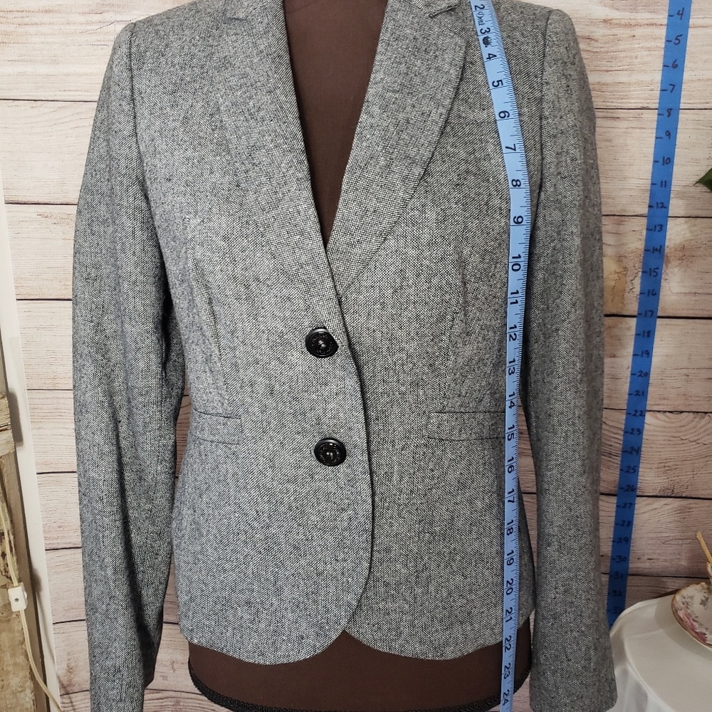 Calvin Klein  jacket (1-R)